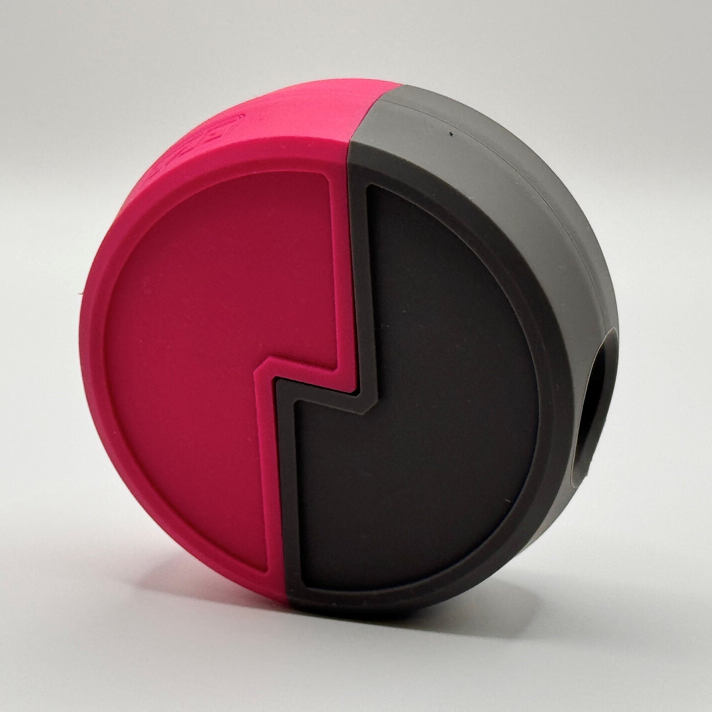 EZEWax Grey / Pink