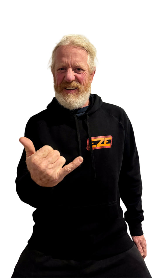 EZEWax Hoodie