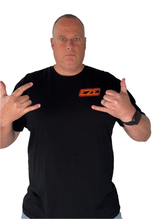 EZEWax Tee
